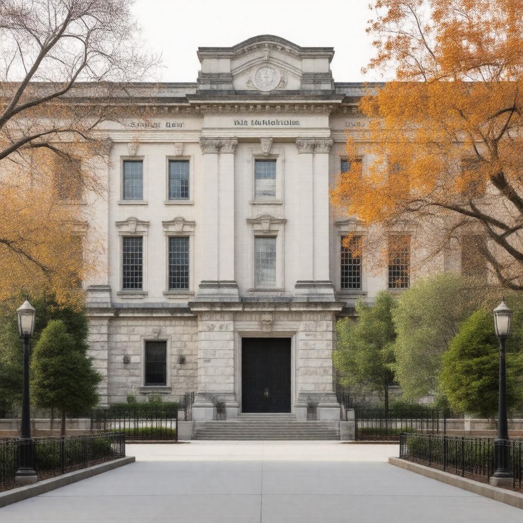 Yale School of Medicine